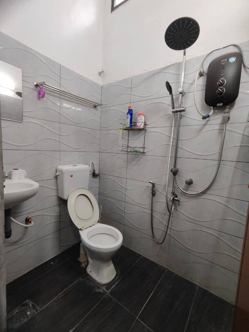 Taman Klebang Restu - photo 4