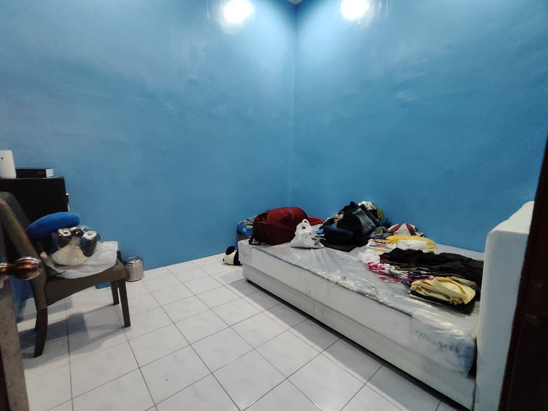 Taman Klebang Restu - photo 5