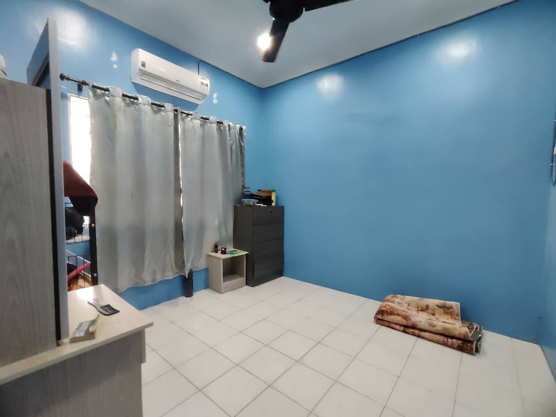Taman Klebang Restu - photo 6