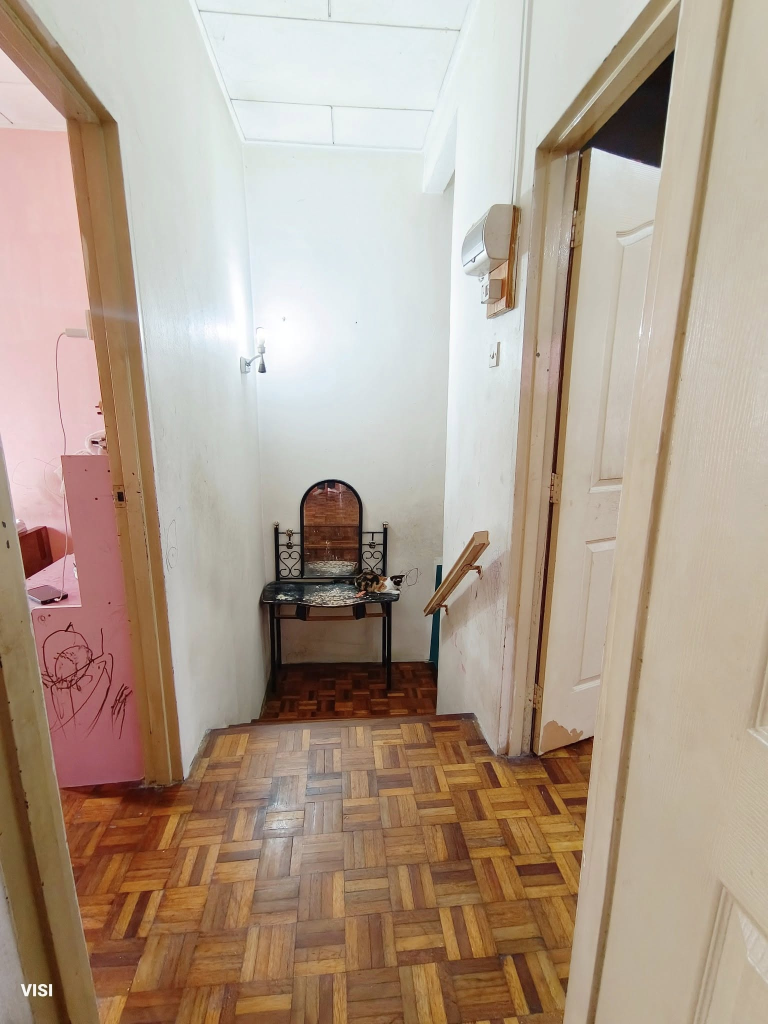 Anjung Tawas Sinaran 2sty Int Corner 399k - photo 4
