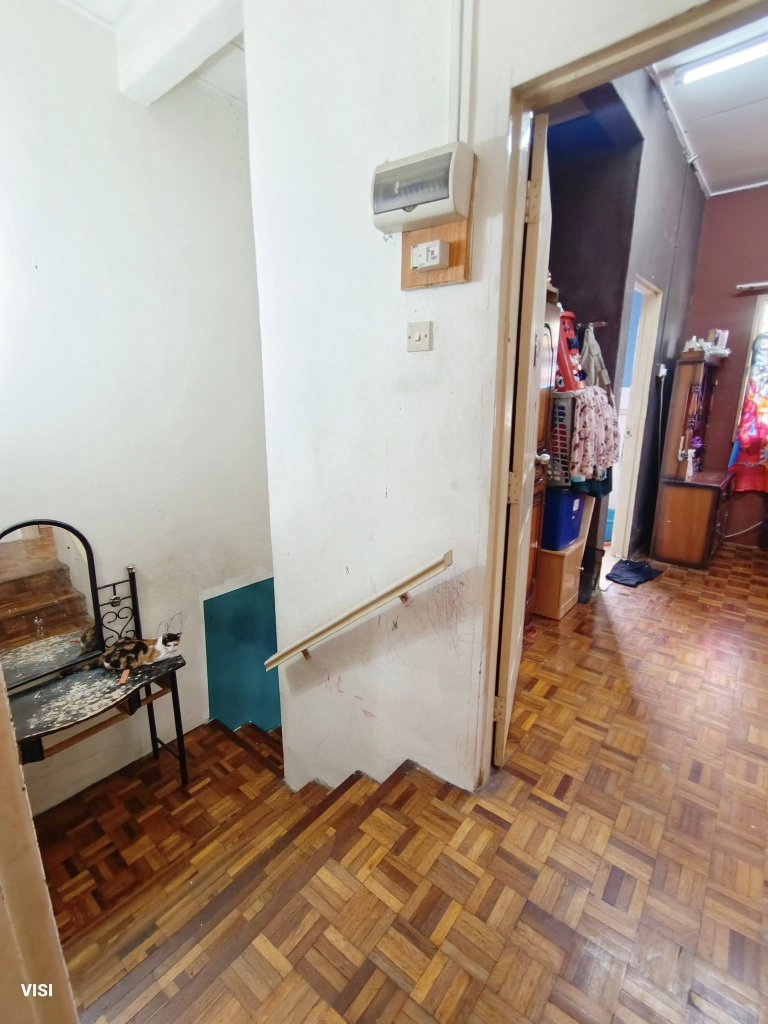 Anjung Tawas Sinaran 2sty Int Corner 399k - photo 5