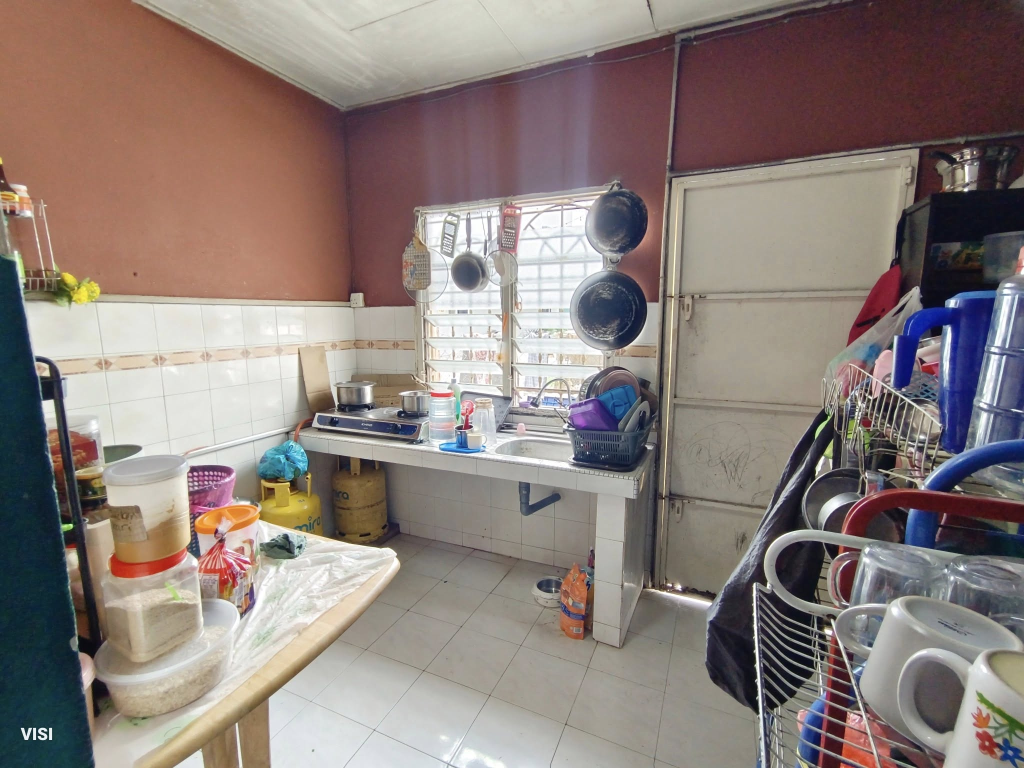 Anjung Tawas Sinaran 2sty Int Corner 399k - photo 6