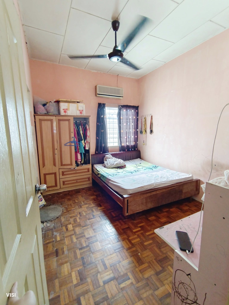 Anjung Tawas Sinaran 2sty Int Corner 399k - photo 10