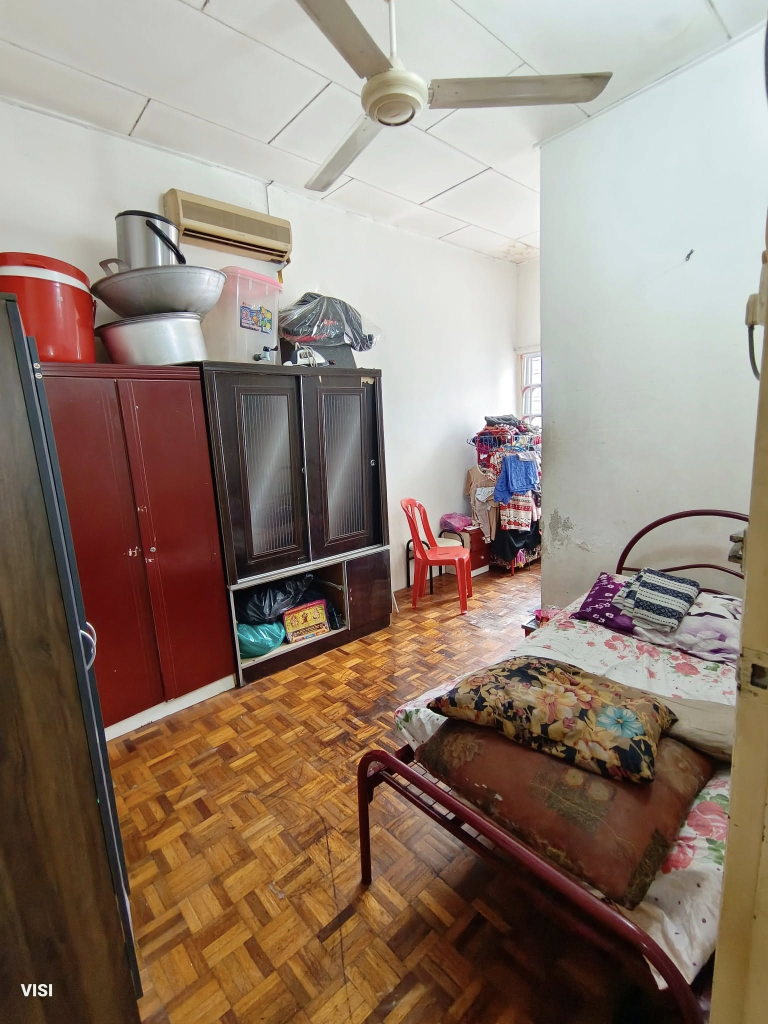 Anjung Tawas Sinaran 2sty Int Corner 399k - photo 11