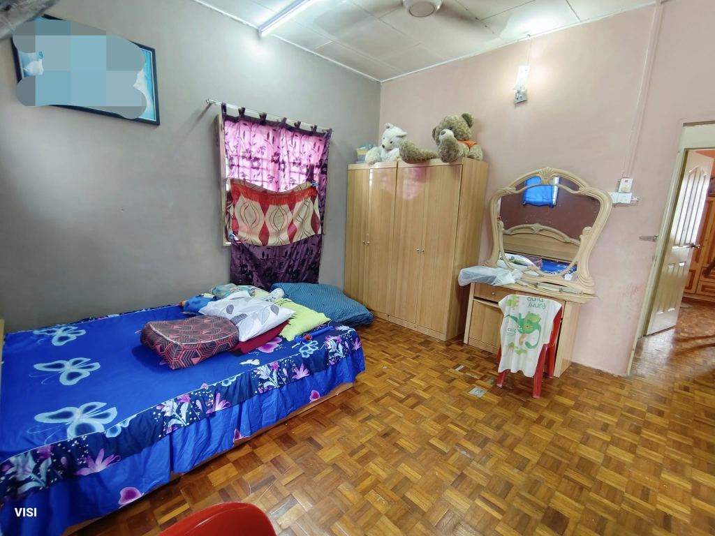 Anjung Tawas Sinaran 2sty Int Corner 399k - photo 12