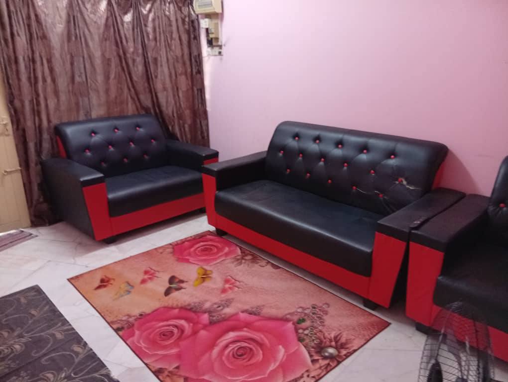 Taman Rishah 1sty 285k - photo 3