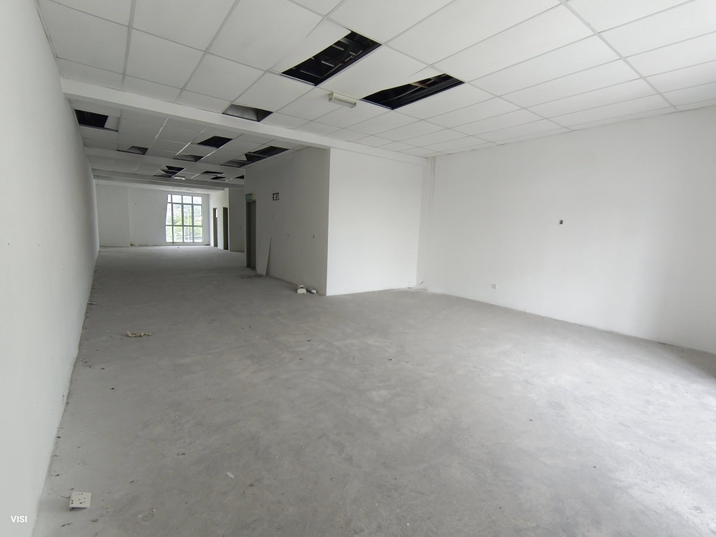 Jelapang Square 1st Floor 3sty Shop Lot 700 - photo 2