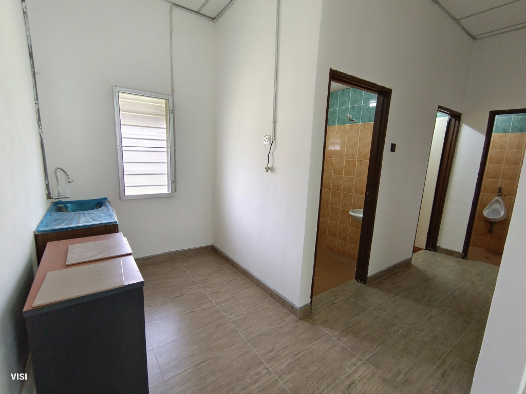 Jln Tambun 1st Floor 2sty Shop Lot 1k - photo 4