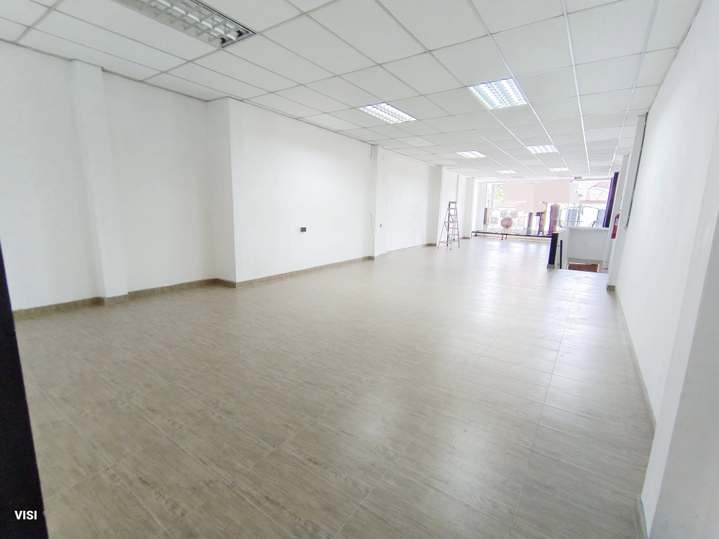 Jln Tambun 1st Floor 2sty Shop Lot 1k - photo 7