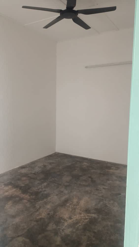 Taman Pertama 1sty 280k - photo 7