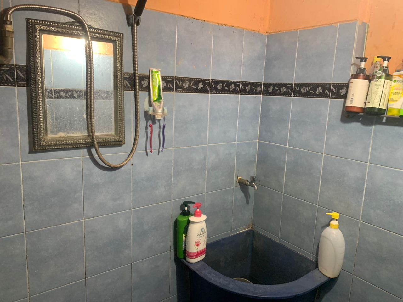 Jln Kuala Kangsar 1sty 278k - photo 4