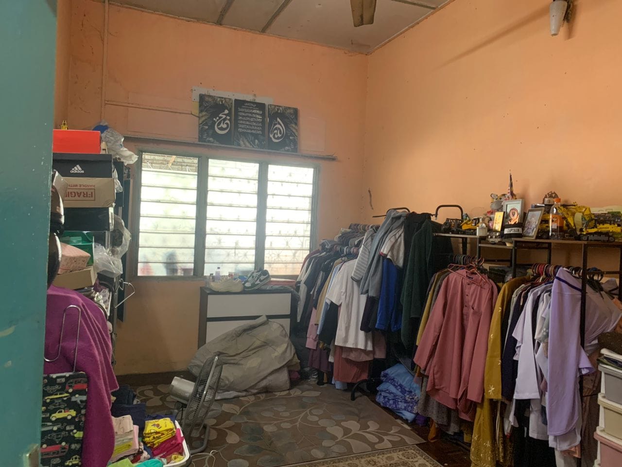 Jln Kuala Kangsar 1sty 278k - photo 5