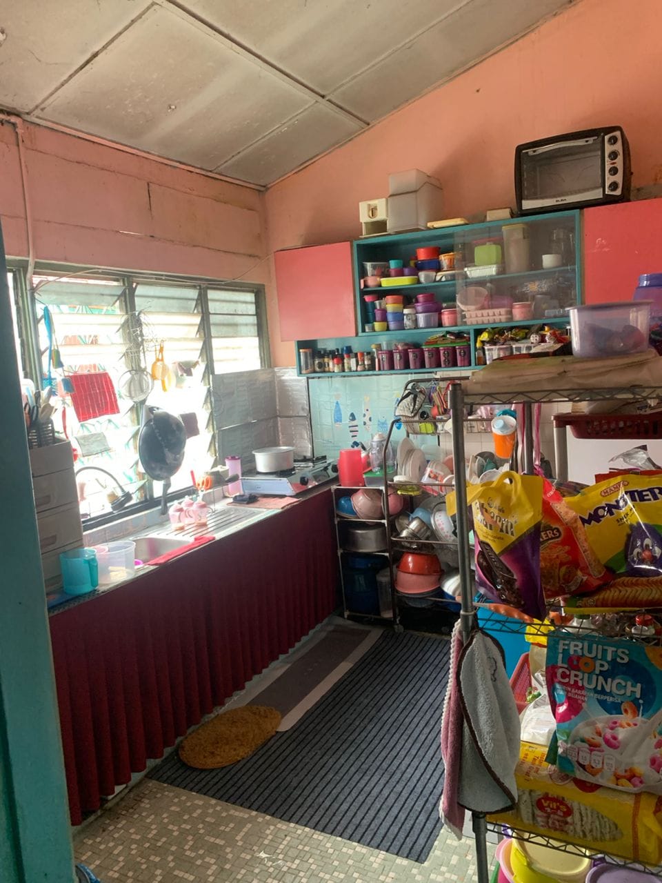 Jln Kuala Kangsar 1sty 278k - photo 6