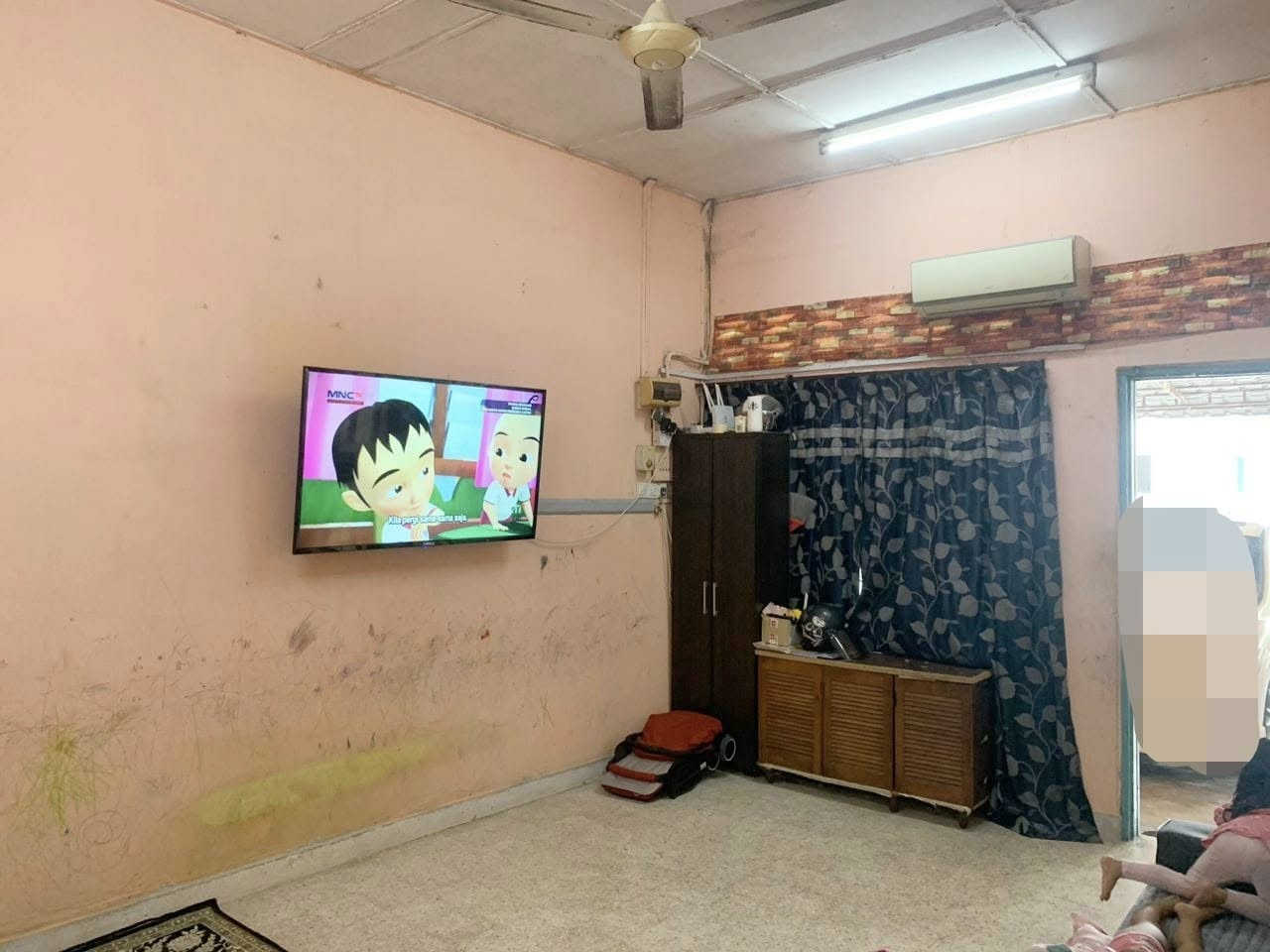 Jln Kuala Kangsar 1sty 278k - photo 7
