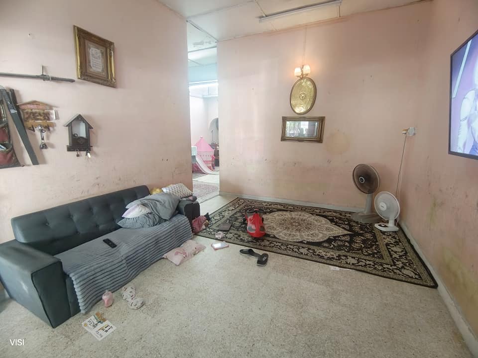 Jln Kuala Kangsar 1sty 278k - photo 8