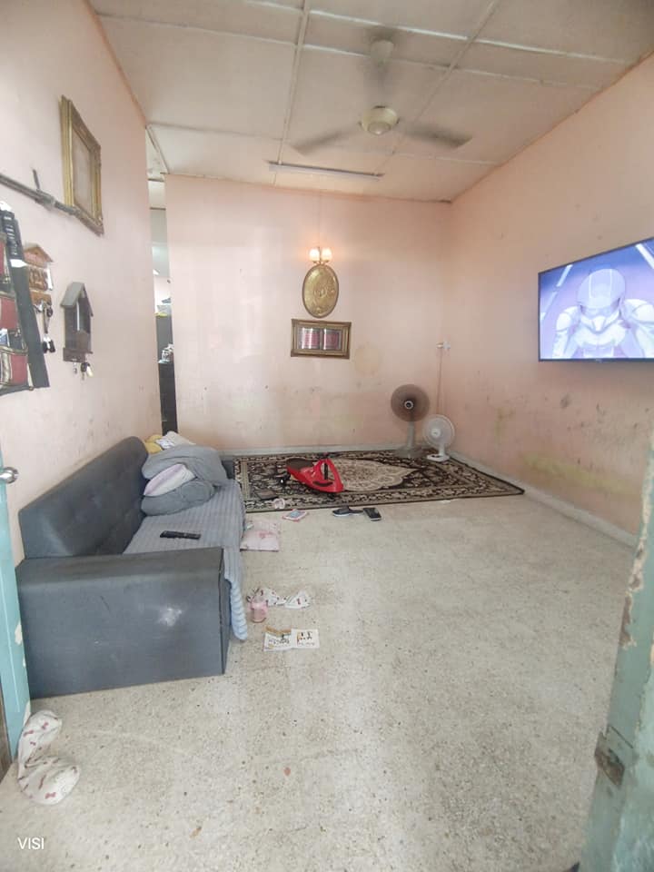 Jln Kuala Kangsar 1sty 278k - photo 9