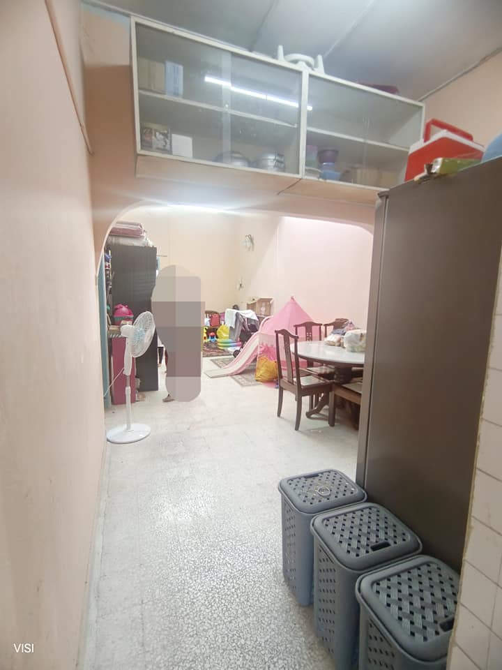 Jln Kuala Kangsar 1sty 278k - photo 10
