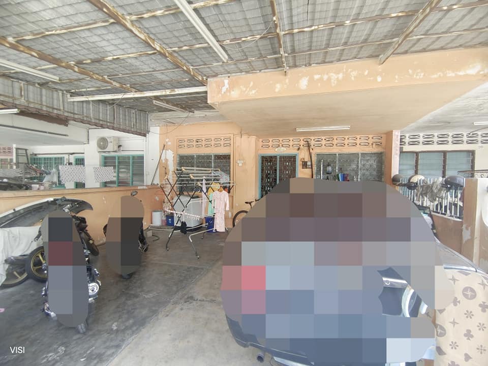 Jln Kuala Kangsar 1sty 278k - photo 12