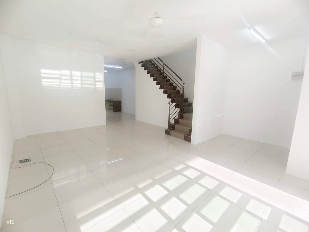 Pengkalan Precint 18 2sty 1200 - photo 2