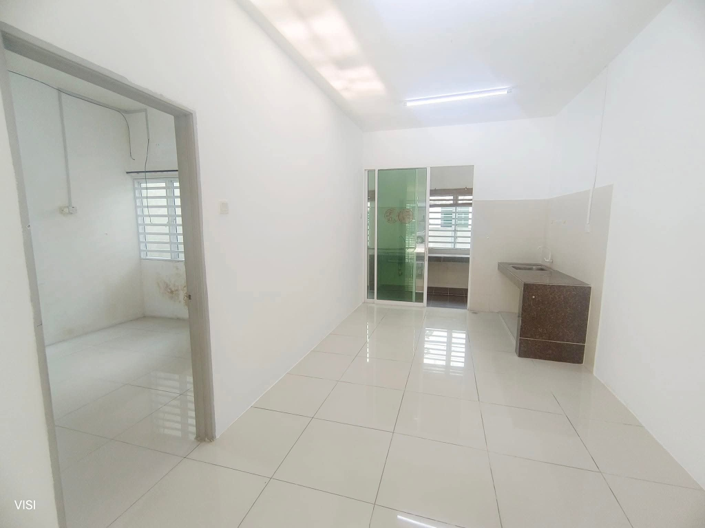 Pengkalan Precint 18 2sty 1200 - photo 3