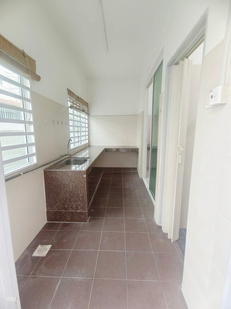 Pengkalan Precint 18 2sty 1200 - photo 7