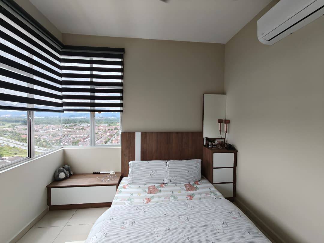 Meru Prima 290k - photo 2