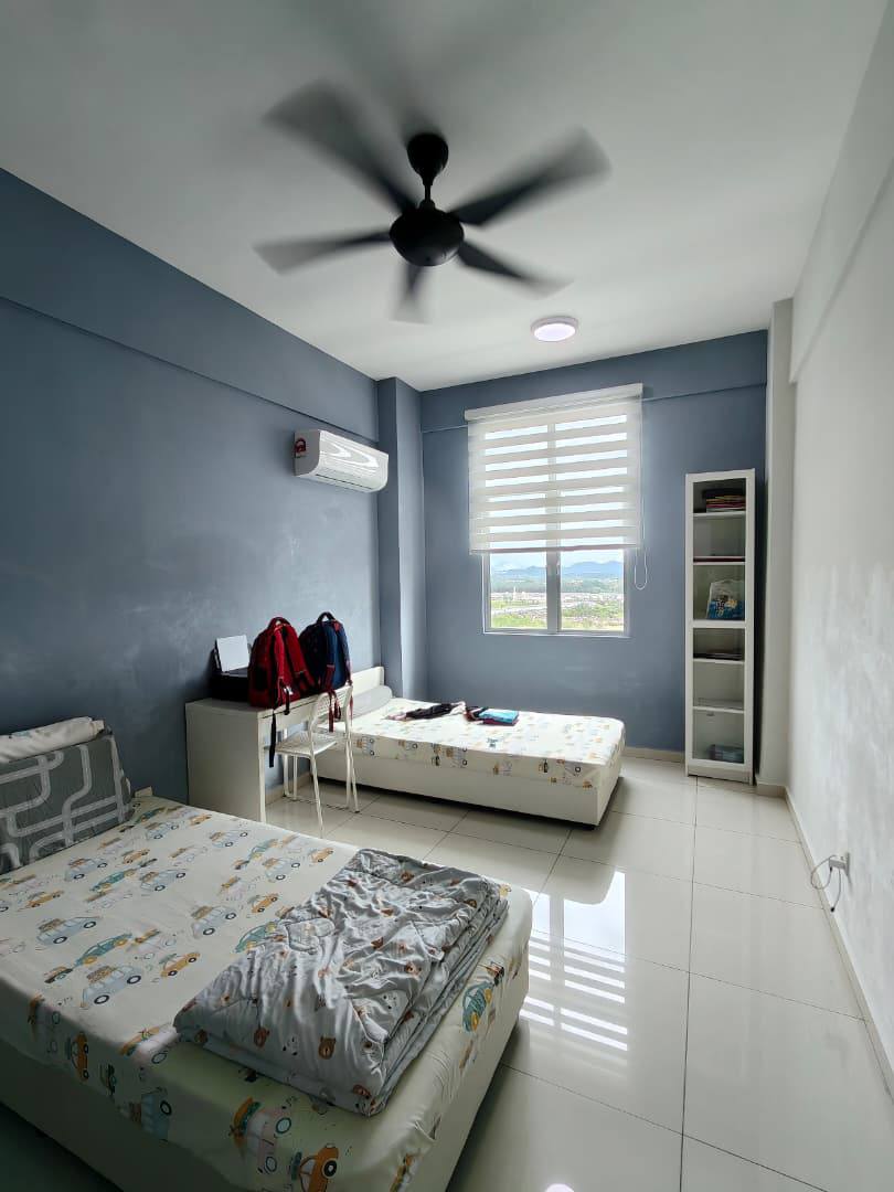 Meru Prima 290k - photo 3