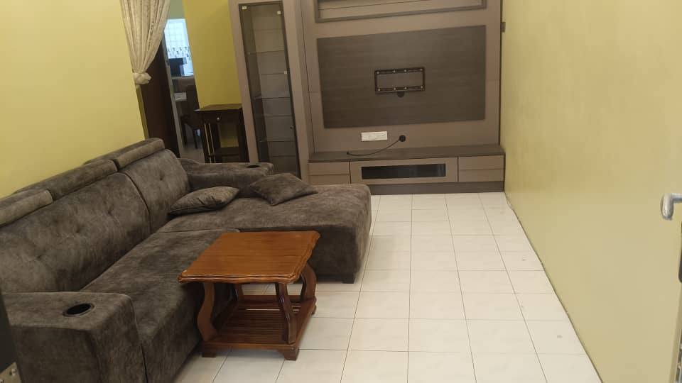 Taman Klebang Restu 1sty 1200 - photo 3