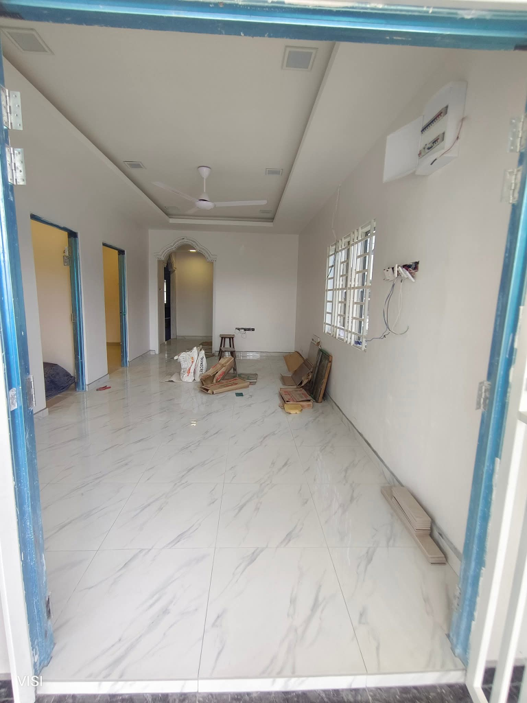 Taman Shatin Pengkalan 1sty 1100 - photo 2