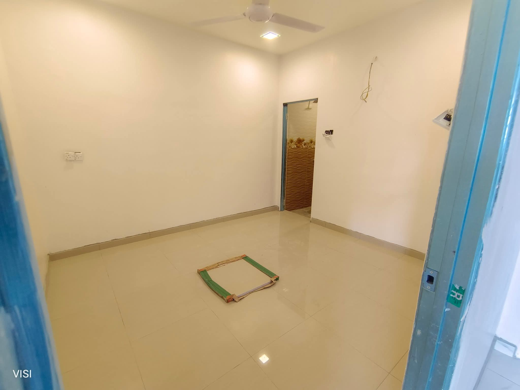 Taman Shatin Pengkalan 1sty 1100 - photo 3