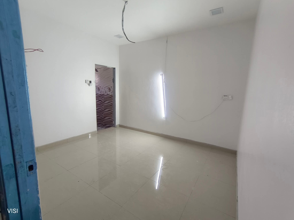 Taman Shatin Pengkalan 1sty 1100 - photo 8