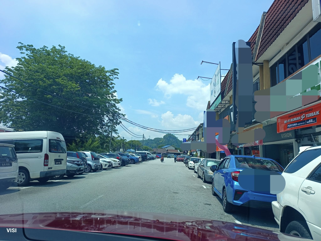 Taman Tasek Damai - photo 2