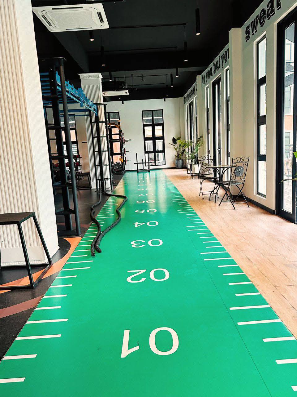 Palazzo Condo B Low 450k - photo 3
