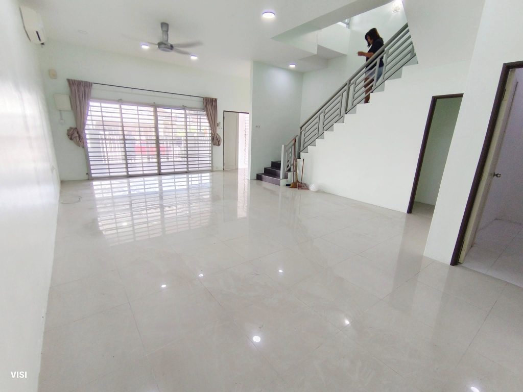 Taman Manikavasagam - photo 2