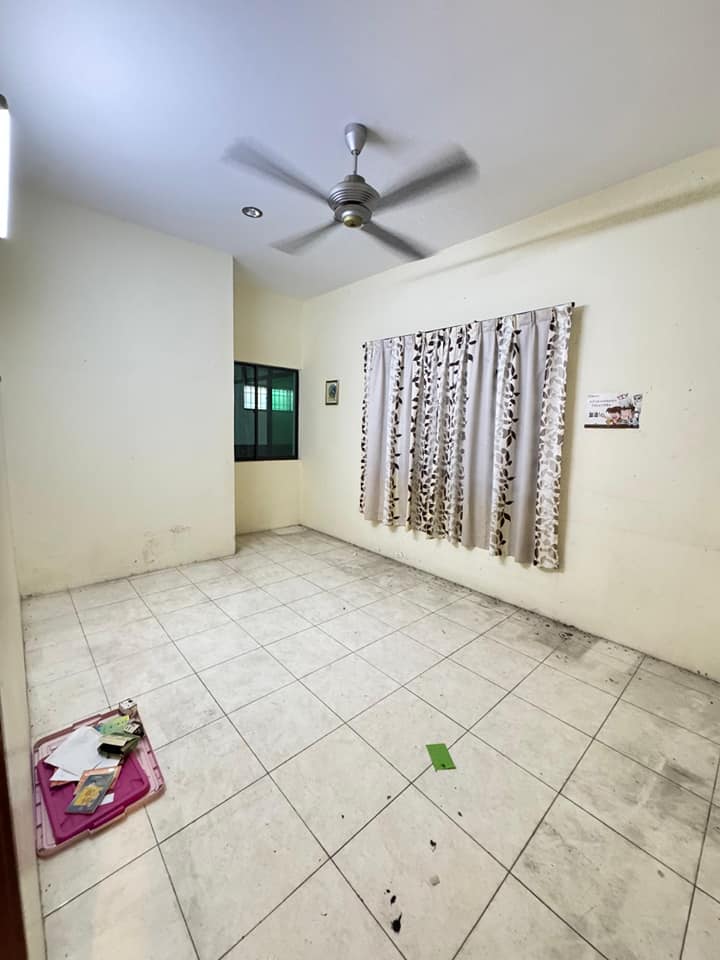 Pasir Puteh Temiang Jaya Corner 2sty 400k - photo 8