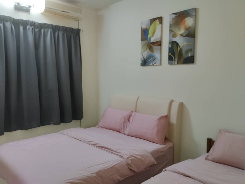 Bandar Baru Tambun 2sty 2k - photo 6