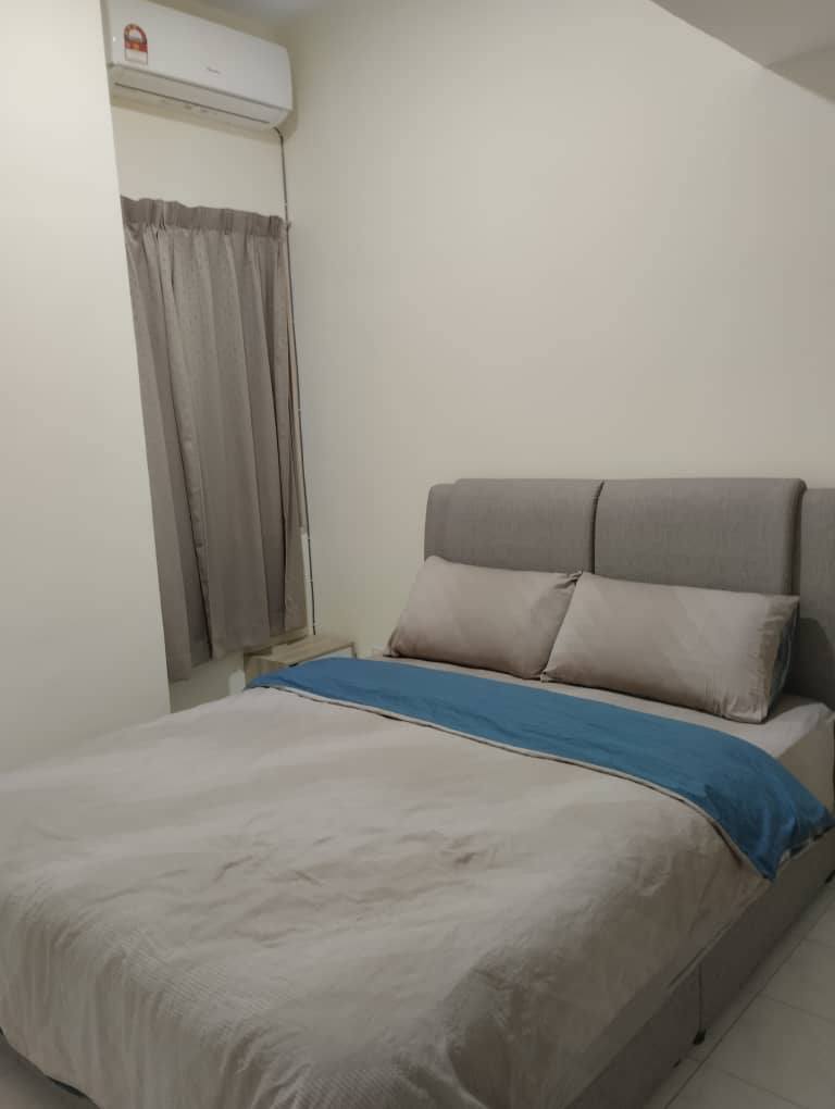 Bandar Baru Tambun 2sty 2k - photo 9