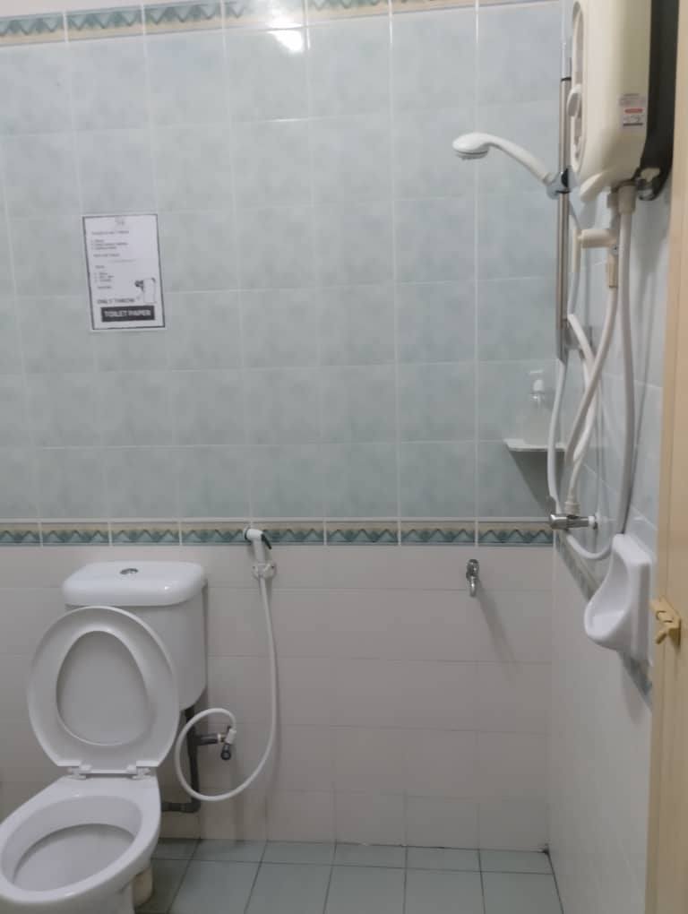 Bandar Baru Tambun 2sty 2k - photo 10