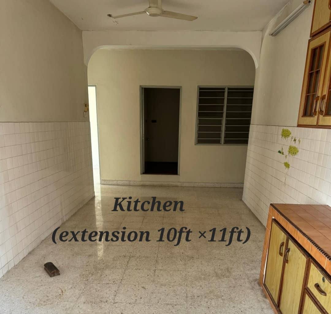 Ipoh Garden South Semi D 660k - photo 2