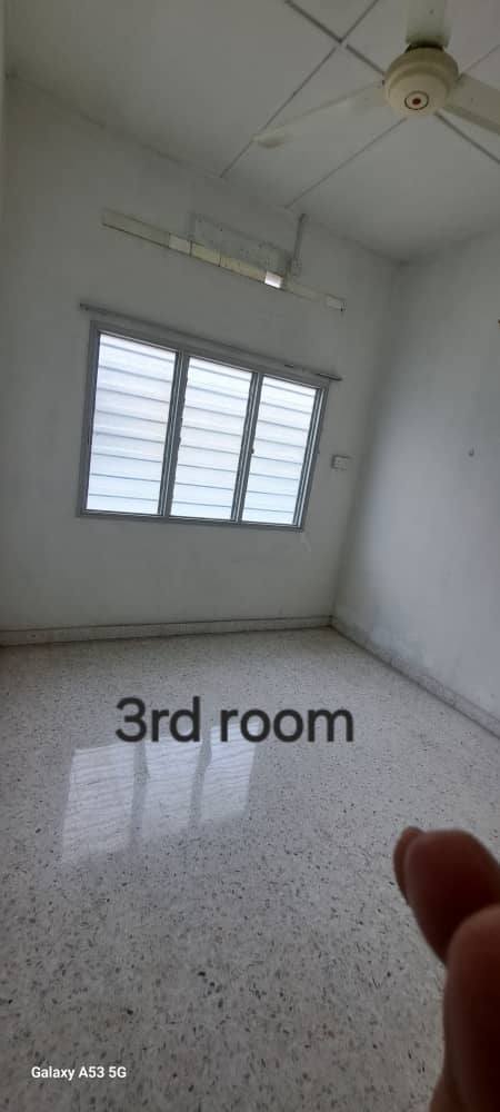 Ipoh Garden South Semi D 660k - photo 7