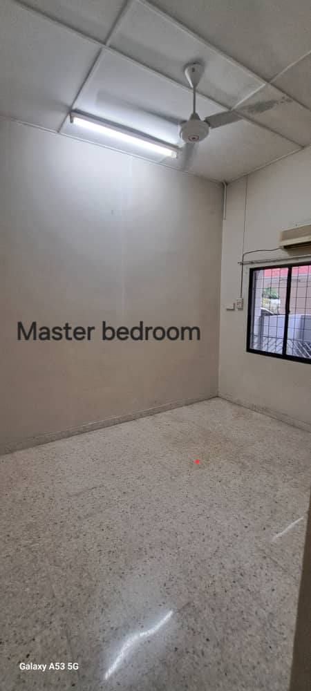 Ipoh Garden South Semi D 660k - photo 8