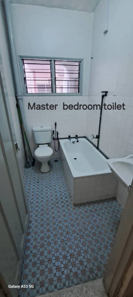 Ipoh Garden South Semi D 660k - photo 12