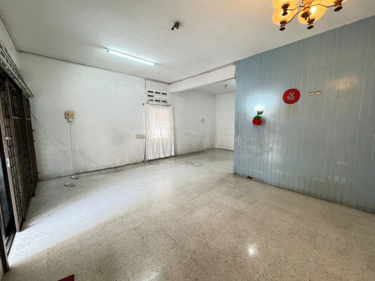 Ipoh Garden South 2sty Corner 598k - photo 4