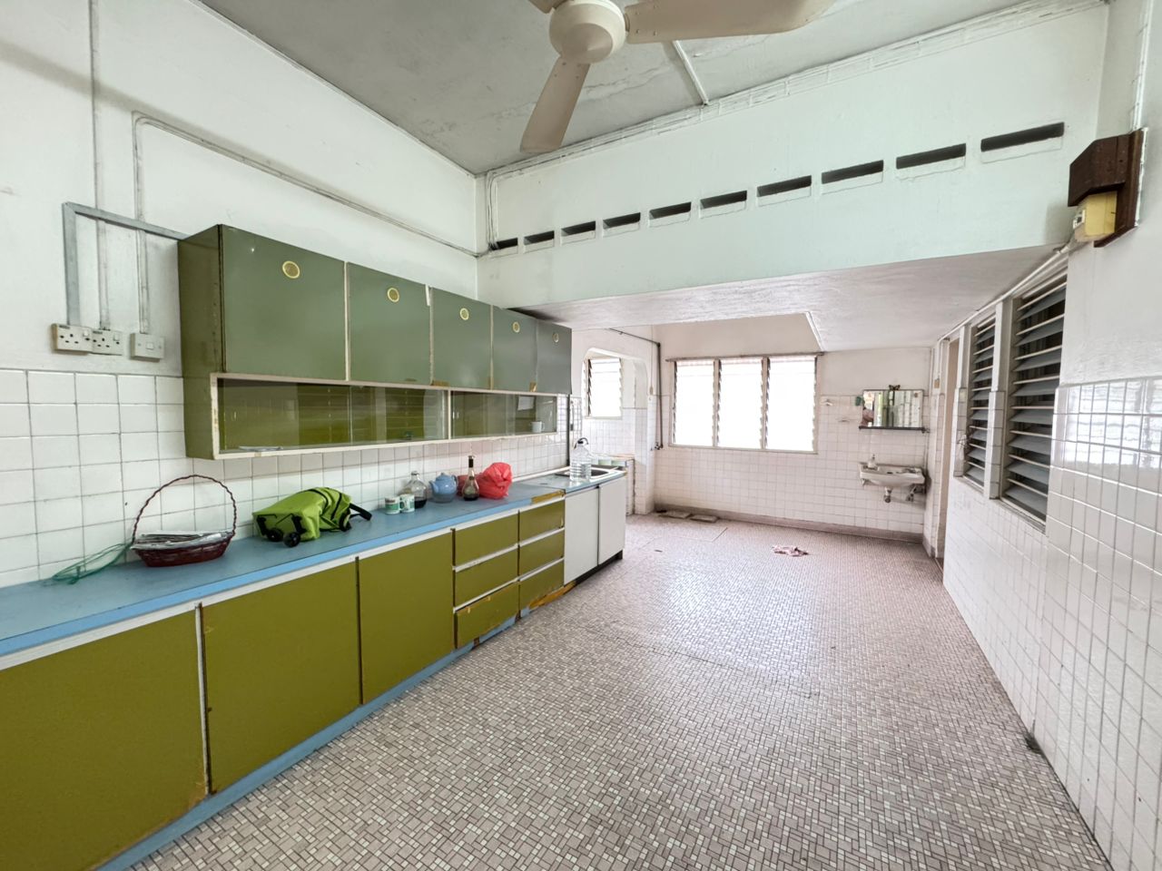 Ipoh Garden South 2sty Corner 598k - photo 7