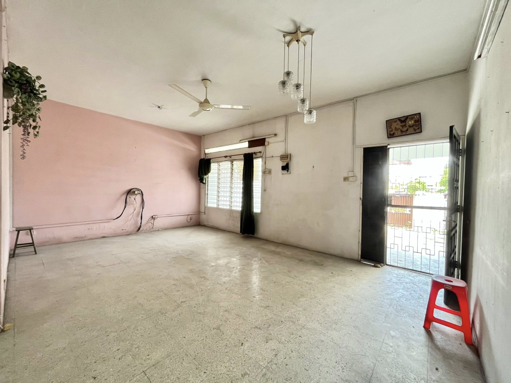 Ipoh Garden South 2sty 320k - photo 2