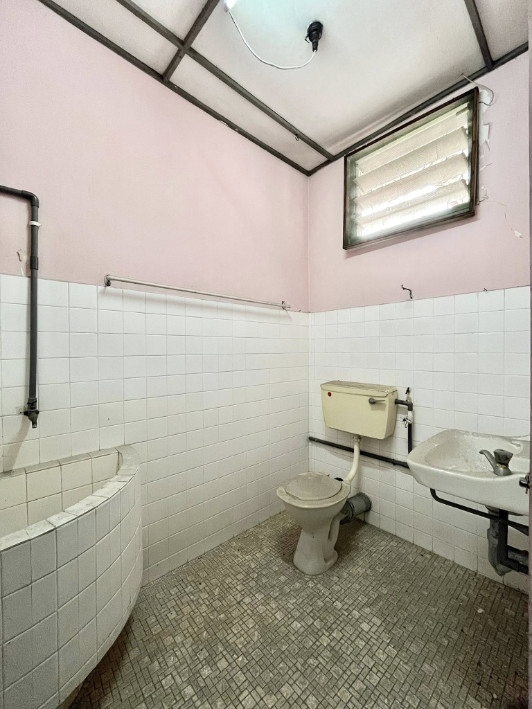 Ipoh Garden South 2sty 320k - photo 8