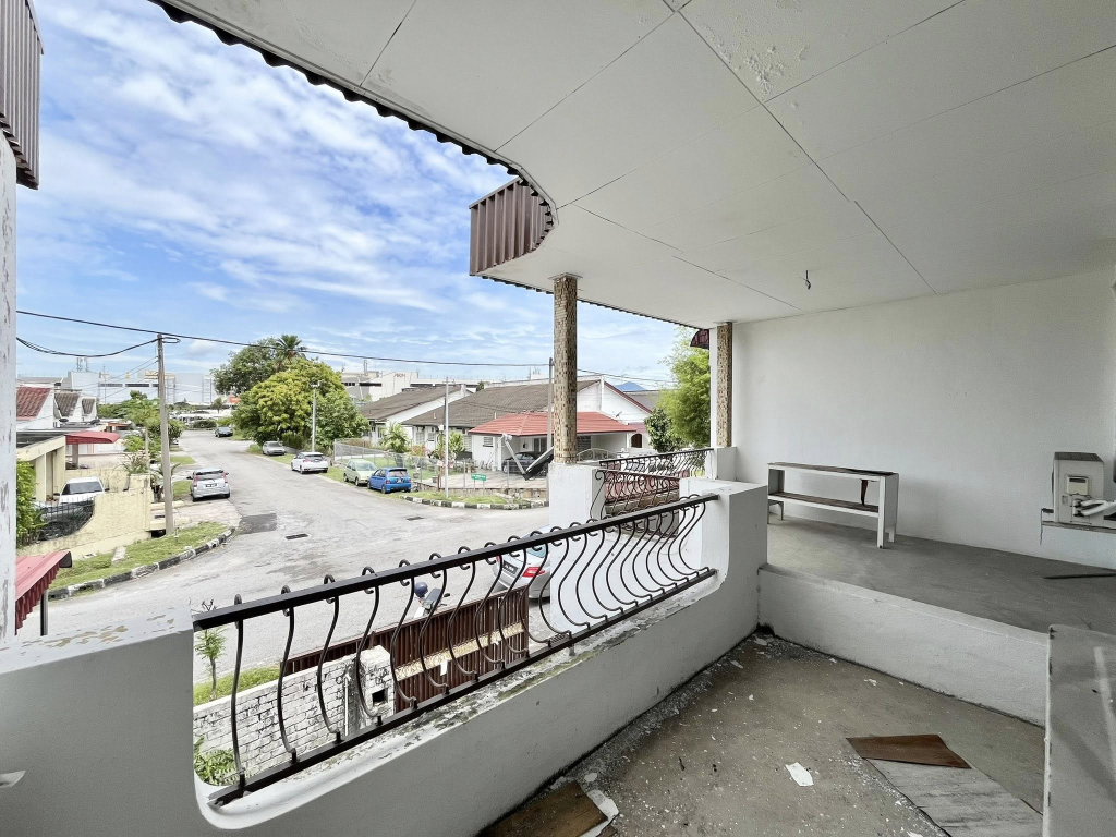 Ipoh Garden South 2sty 320k - photo 11