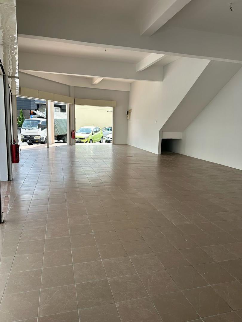 Ipoh Garden South Corner Ground Floor Shop 3500 - photo 3