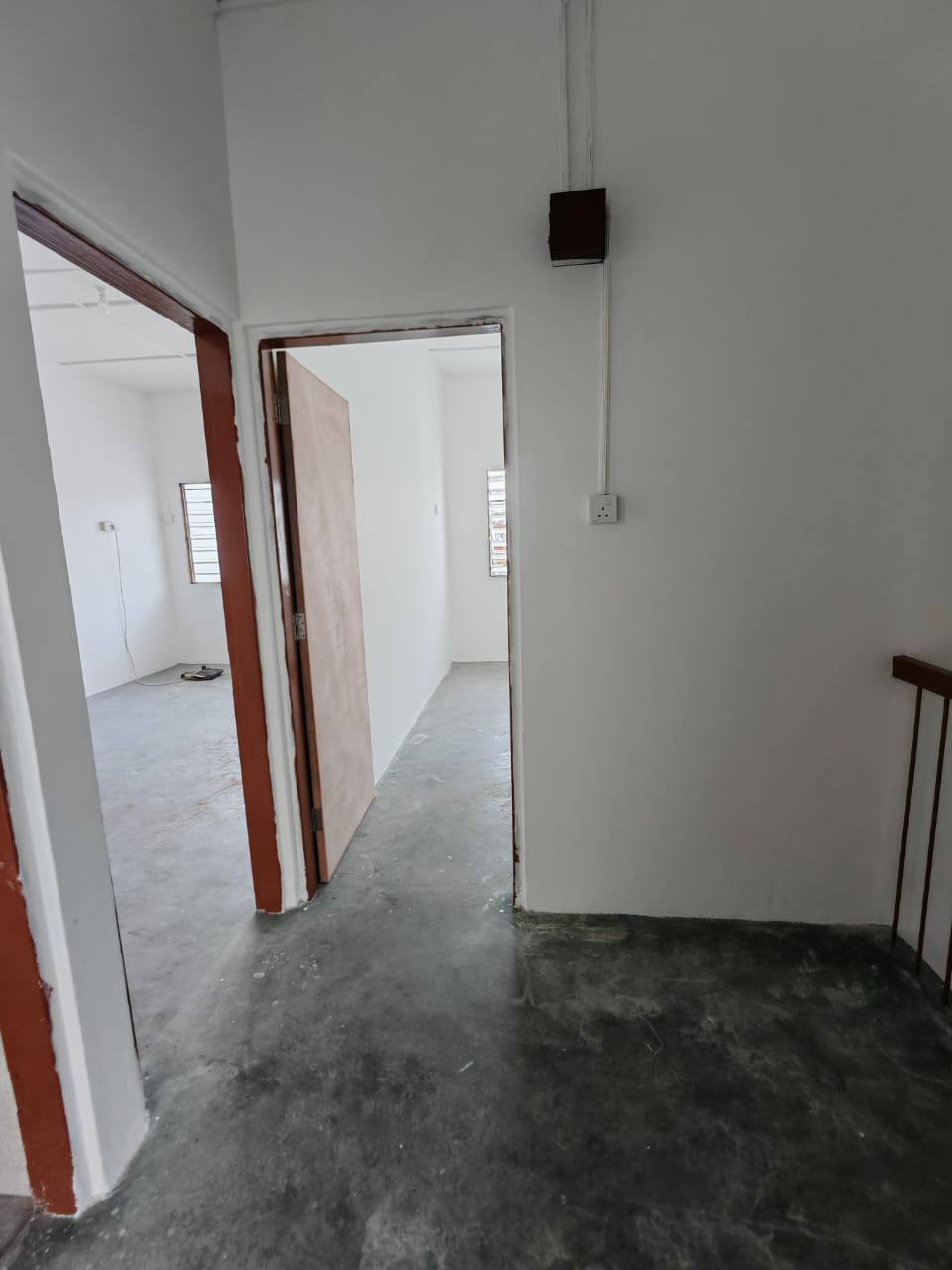 Ipoh Garden South 2sty 399k - photo 2