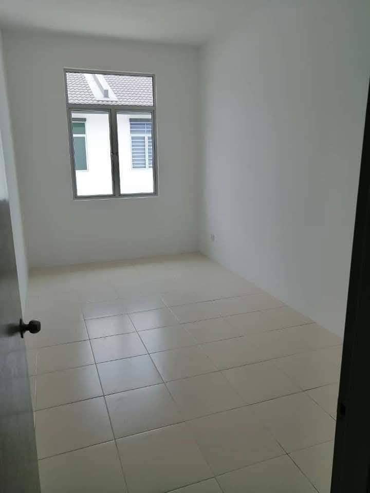 Meru Perdana 2sty 1k - photo 4